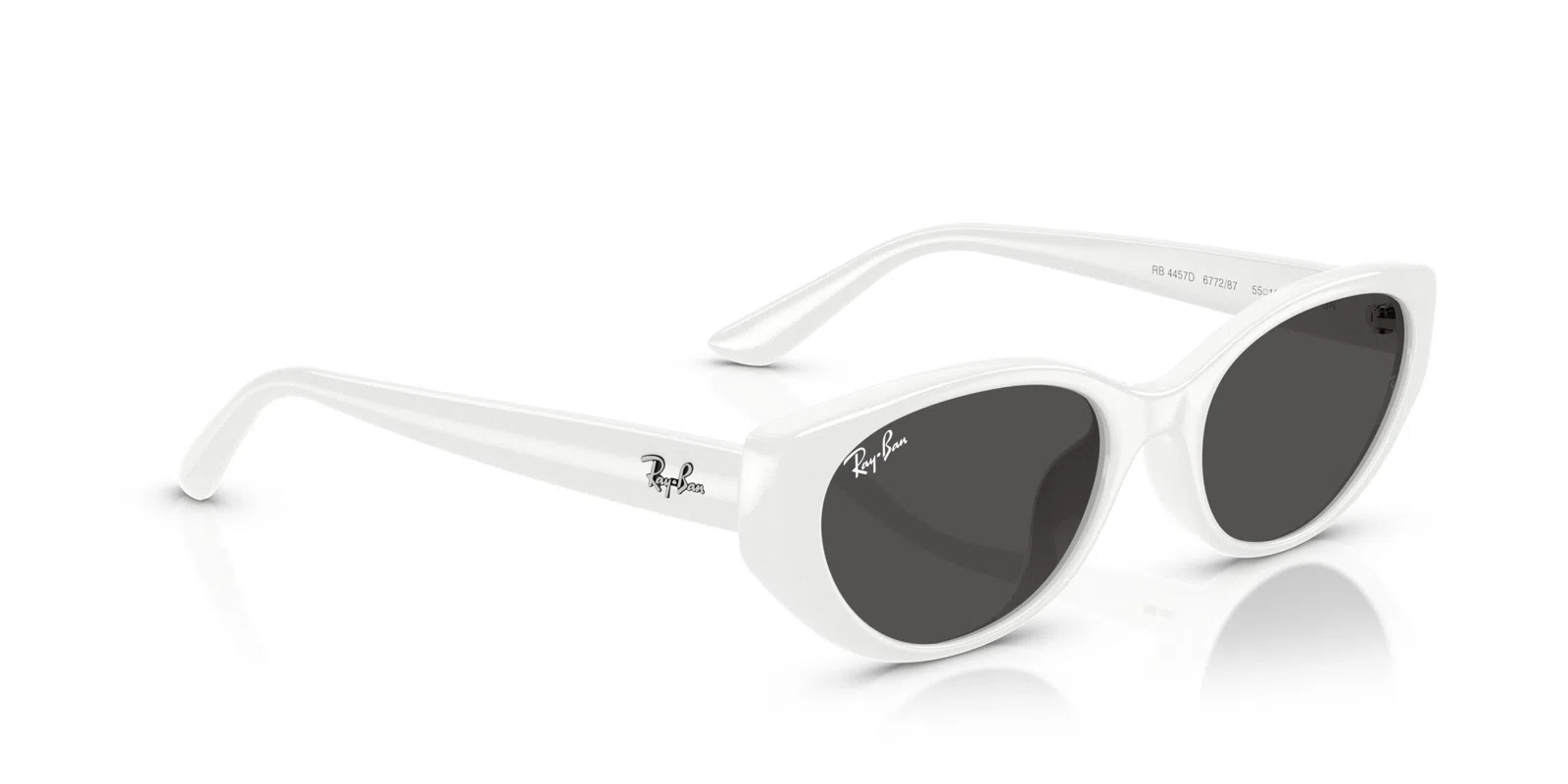 Ray-Ban 4457D Sunglasses - view 26